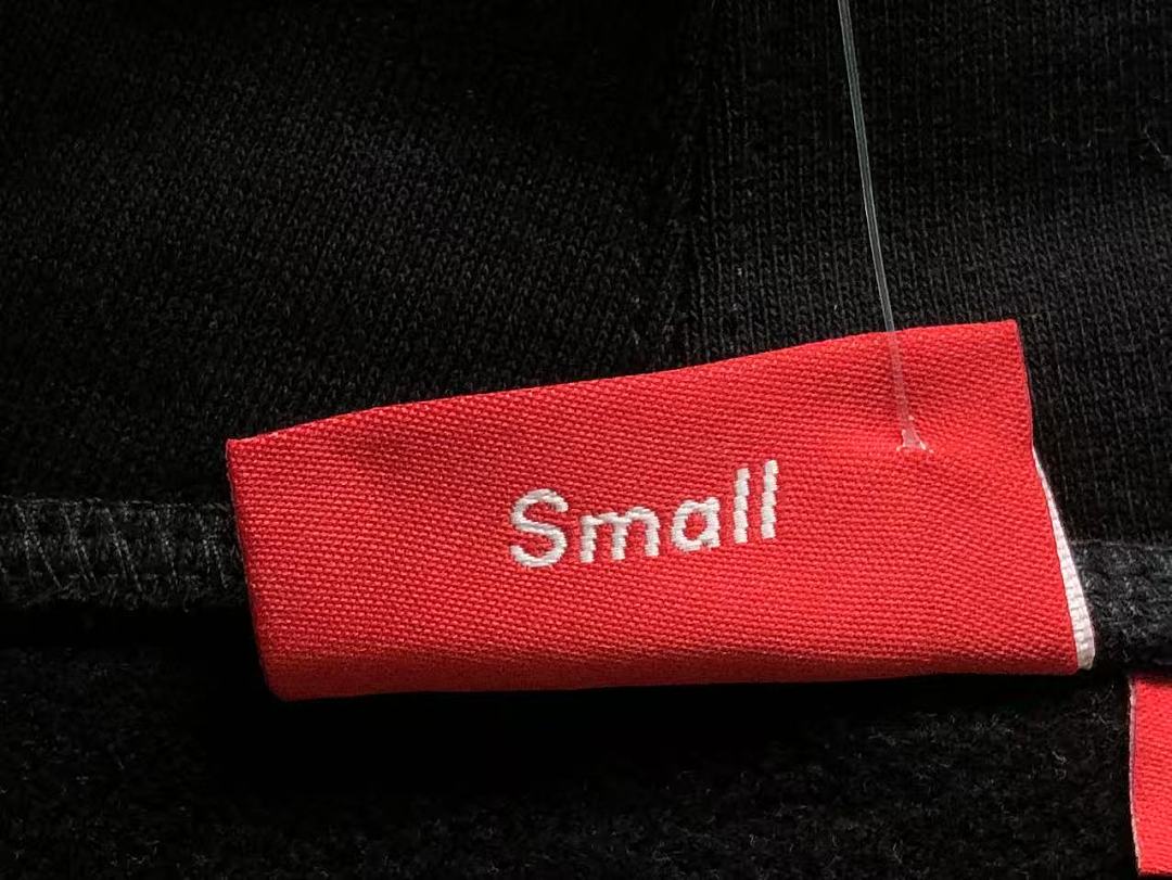 Supreme 368 S⭐⭐R⭐⭐E HOODIE 52071502182 (Im 170Cm 60Kg I Wear Size S In The Phot) - Image 30