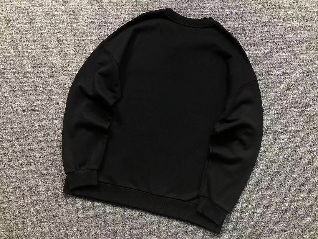 Fear of God 168 FOG HOODIE 4208261277 (Im 170Cm 60Kg I Wear Size M In The Phot) - Image 13