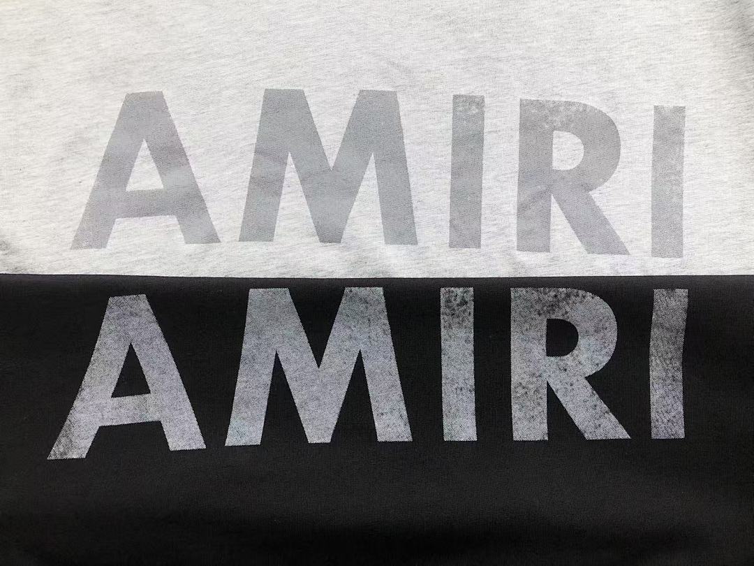 AMIRI 95 AMIRI T-SHIRT 3110200317 (Im 170Cm 60Kg I Wear Size S In The Phot) - Image 12