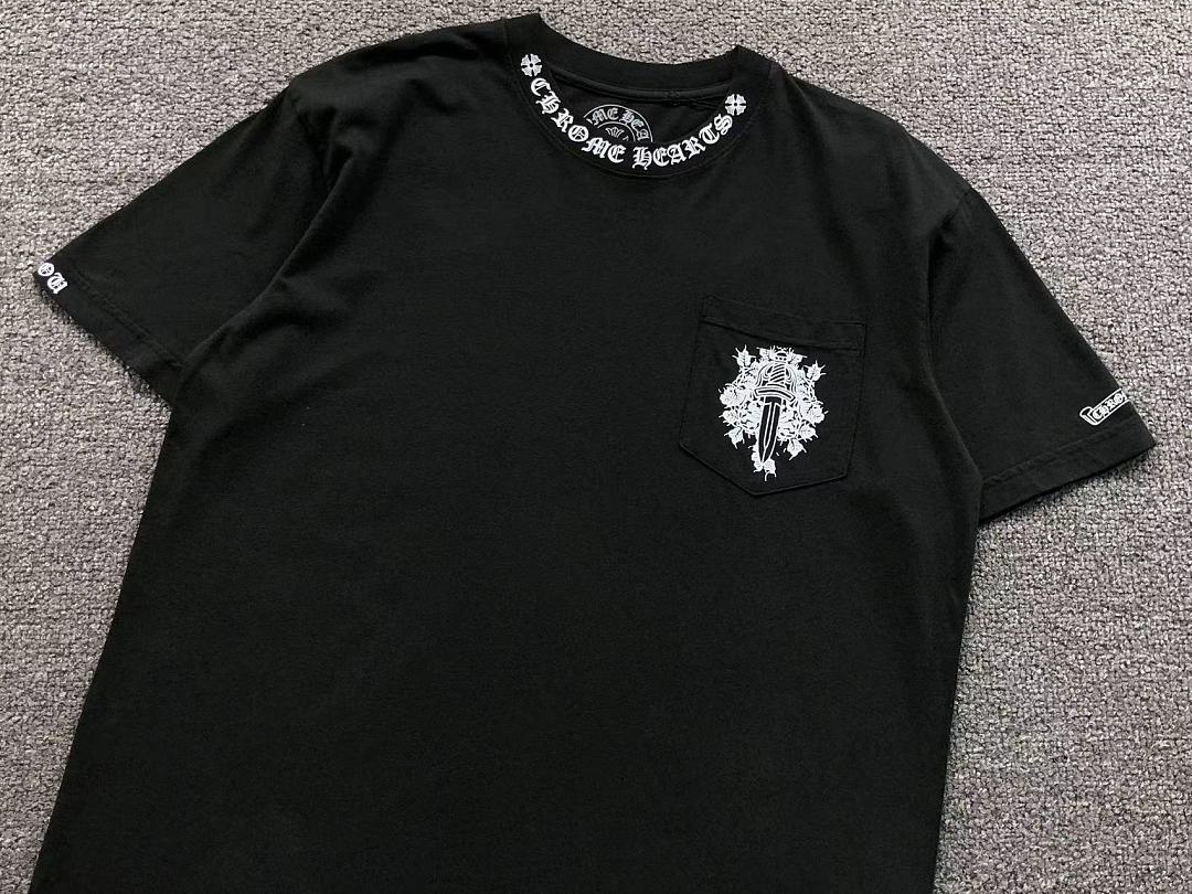 Comme des Garcons 113 C⭐⭐OME HE⭐⭐TS T-SHIRT 3206211702 (Im 170Cm 60Kg I Wear Size M In The Phot) - Image 15