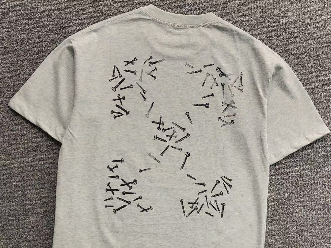Off-White 98 OFF-WHITE T-SHIRT 502200619 (Im 170Cm 57Kg I Wear Size S In The Phot) - Image 11