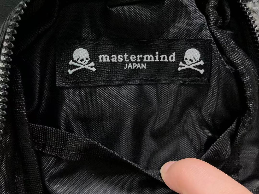 Mastermind 118 MASTERMIND BAG 3207082421 (Long 13CM* Wide 3CM* High 18CM) - Image 11