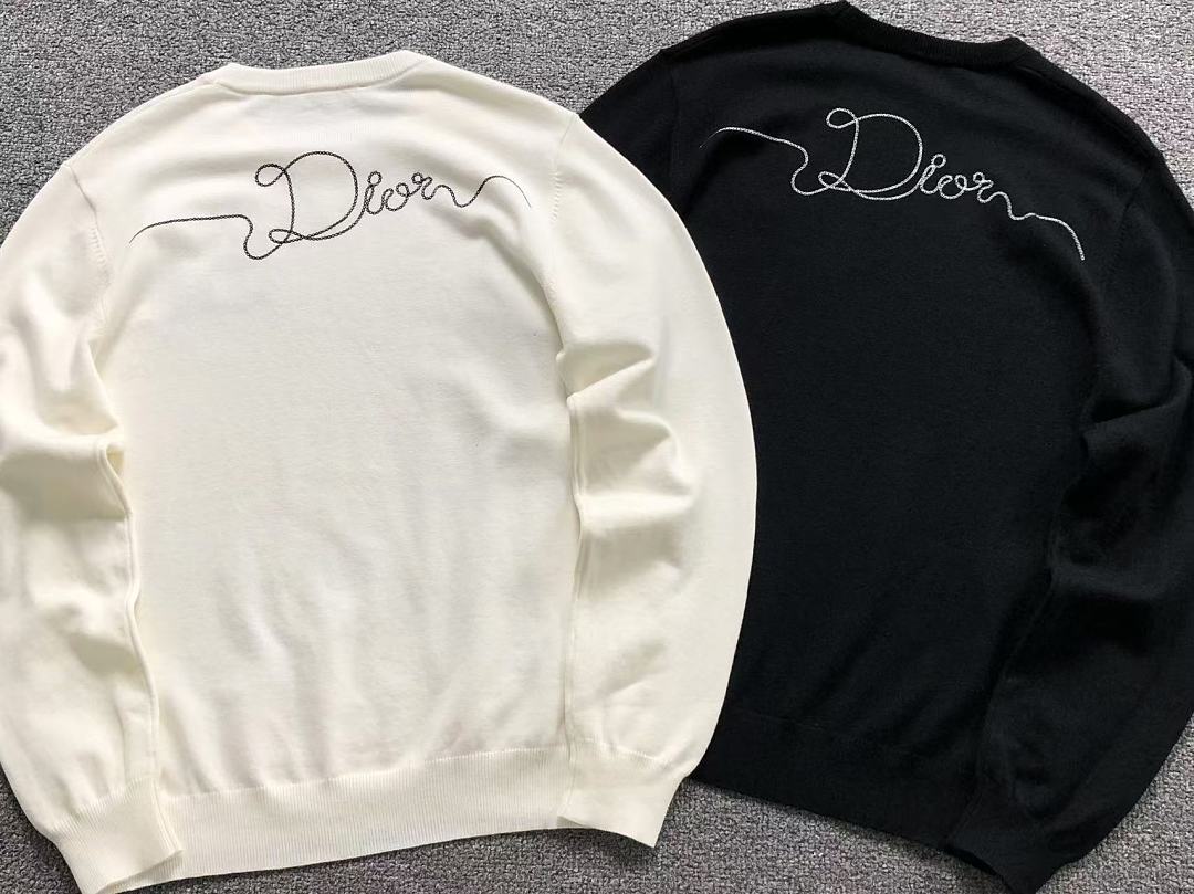 Unbranded 235 D⭐O⭐ SWEATER 4208112101 (Im 170Cm 60Kg I Wear Size 2XL In The Phot) - Image 6