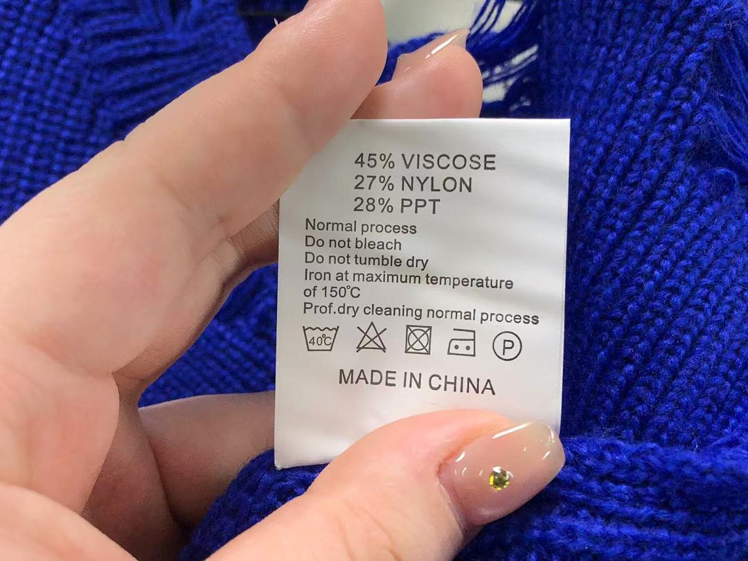 Balenciaga 138 G⭐C⭐I B⭐L⭐⭐⭐IA⭐A SWEATER 4112610146 (Im 170Cm 60Kg I Wear Size M In The Phot) - Image 42