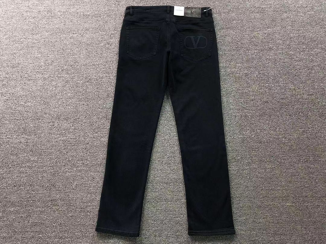 Valentino 225 VALENTINO TROUSERS 511251005 (Im 170Cm 60Kg I Wear Size 32 In The Phot) - Image 5