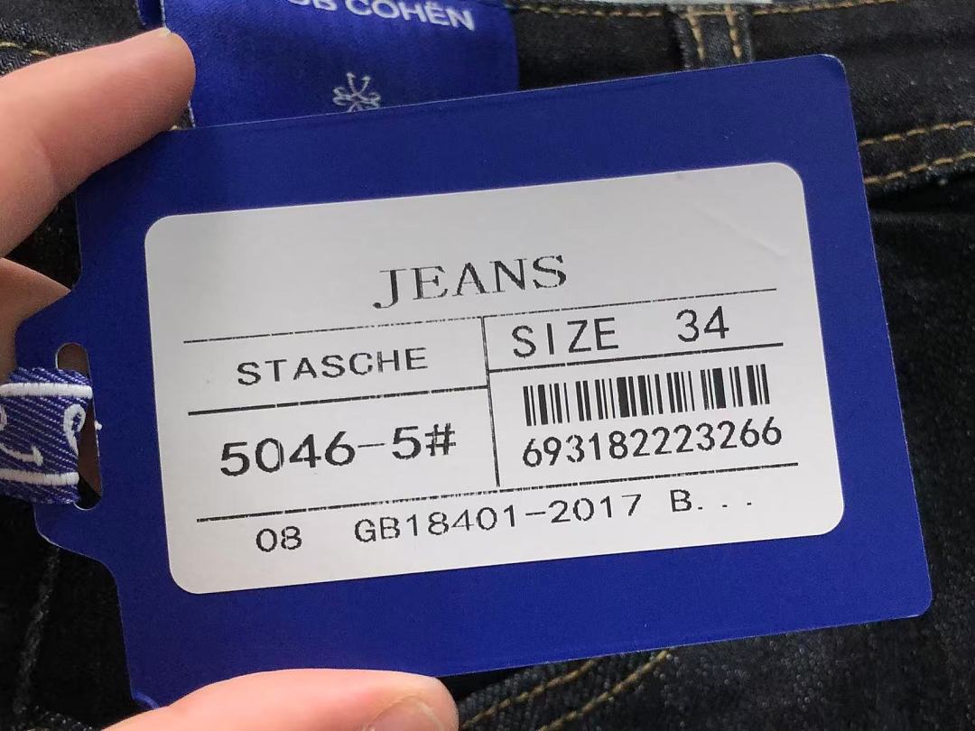 Jacob Cohen 225 J⭐C⭐B C⭐⭐⭐N - Image 22