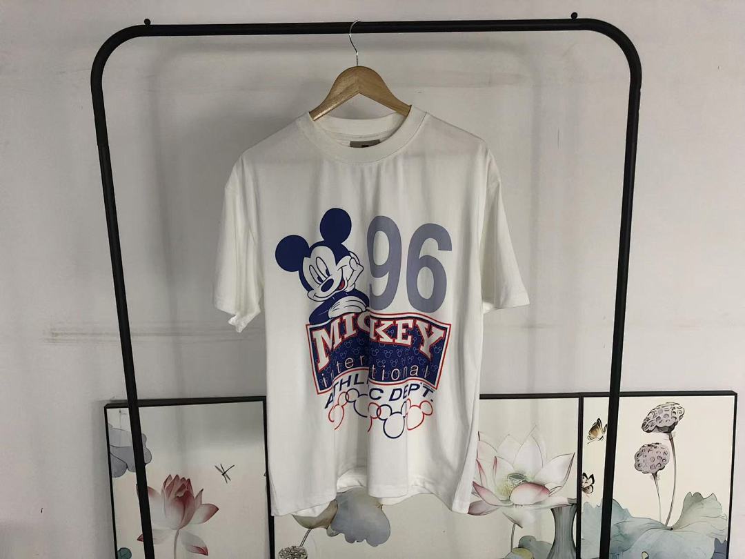 Unbranded 108 VINTAGE T-SHIRT 3107151117 (Im 170Cm 60Kg I Wear Size M In The Phot) - Image 15