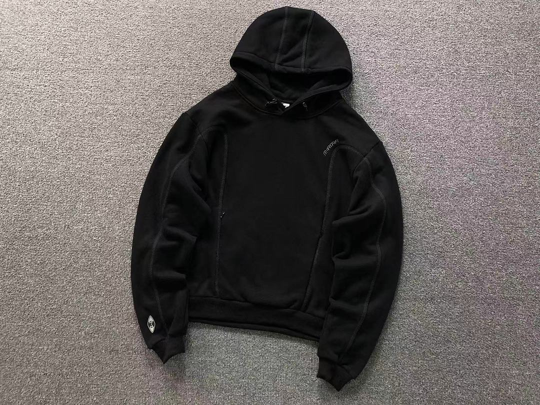 Mertra TROUSERE M⭐RT⭐A HOODIE - Image 8