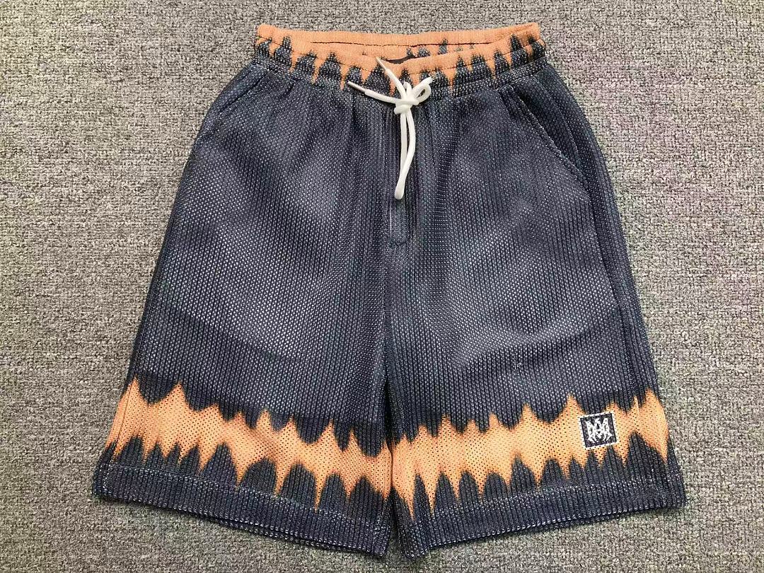 AMIRI SHORTS 98 AMIRI T-SHIRT 3207181032 (Im 170Cm 60Kg I Wear Size M In The Phot) - Image 22