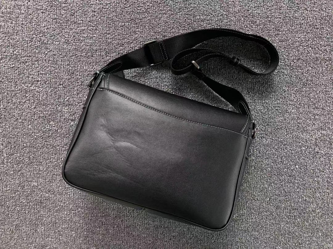 Coach 315 C⭐A⭐H BAG 4107081675 (Long 30CM* Wide 12CM* High 22CM) - Image 11
