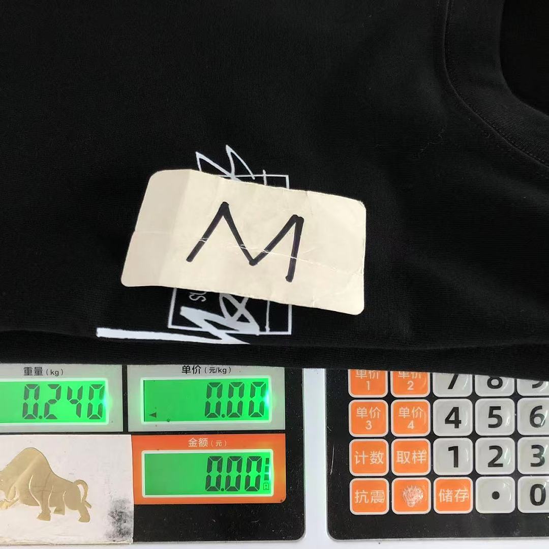 Stussy 88 STUSSY T-SHIRT 3207200521 (Im 170Cm 60Kg I Wear Size M In The Phot) - Image 25