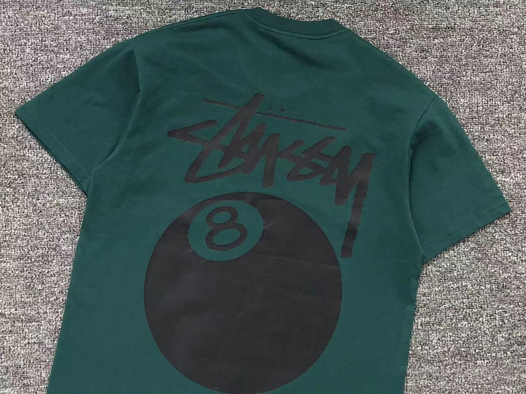 Stussy 78 STUSSY T-SHIRT - Image 19
