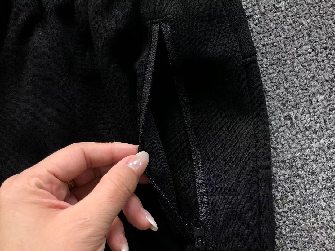 Nike 228 N⭐K⭐ HOODIE TROUSERS 4208031077 (Im 170Cm 60Kg I Wear Size L In The Phot) - Image 38