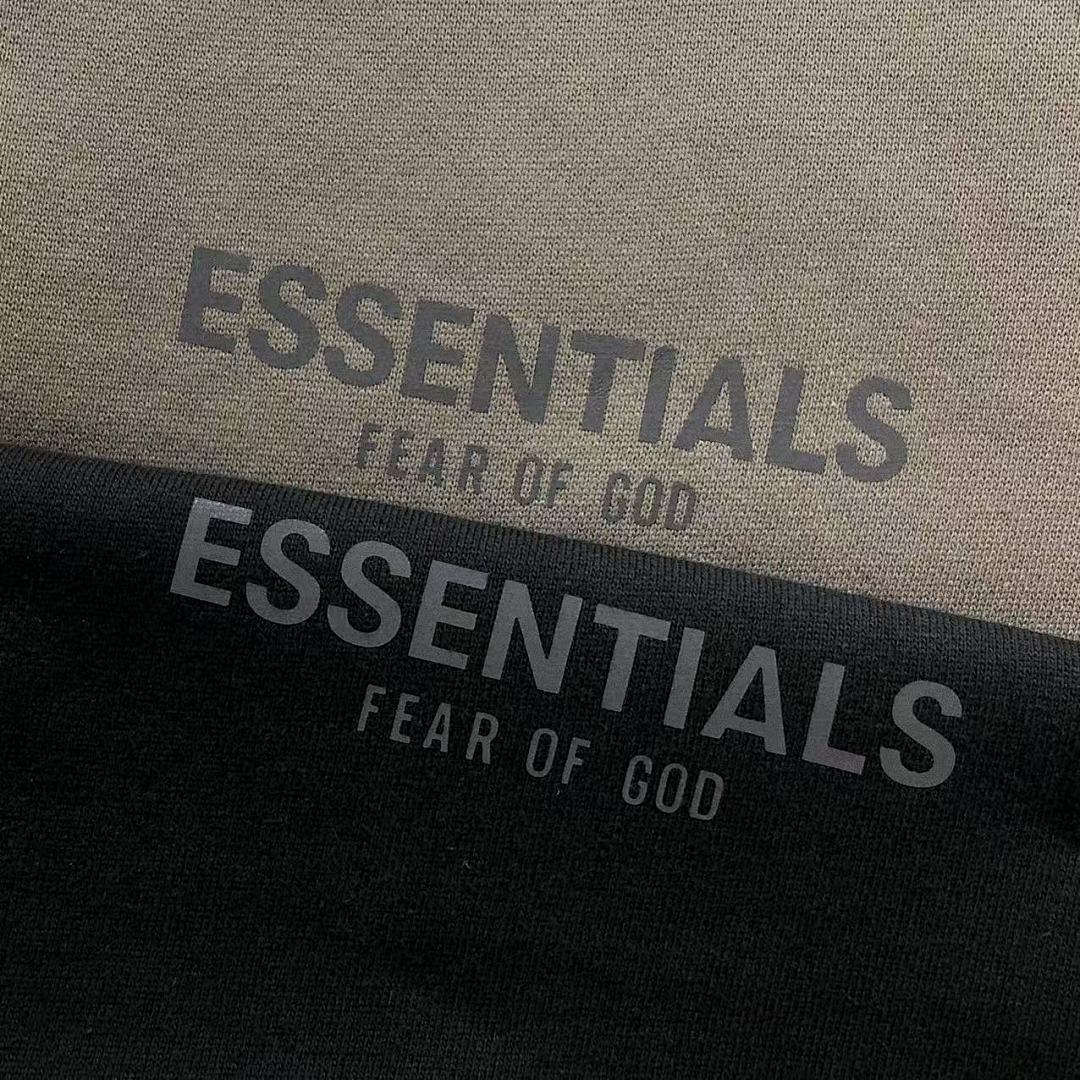 Fear of God TROUSERS 135 FOG HOODIE - Image 35