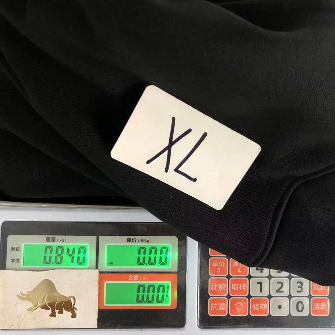Unbranded 175 N⭐K⭐ HOODIE 411181401 (Im 170Cm 60Kg I Wear Size XL In The Phot) - Image 20