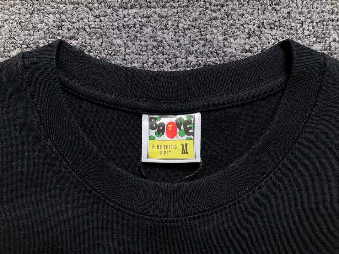 Bape 95 BAPE T-SHIRT - Image 26
