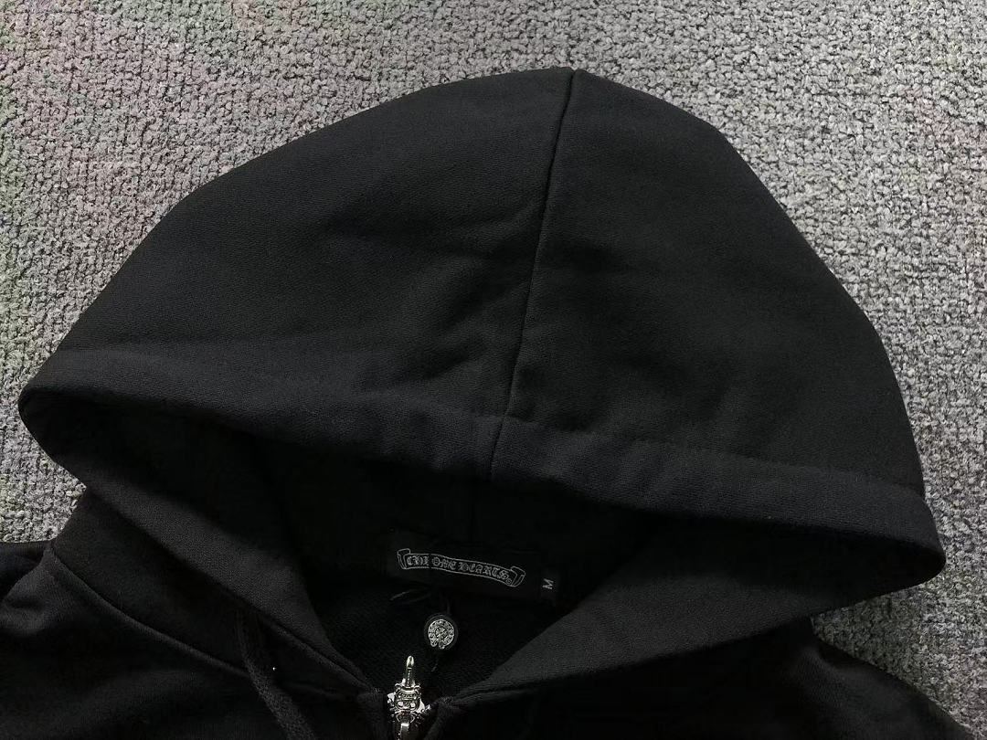Comme des Garcons 145 C⭐⭐OME HE⭐⭐TS HOODIE 1282622177 (Im 170Cm 60Kg I Wear Size M In The Phot) - Image 22
