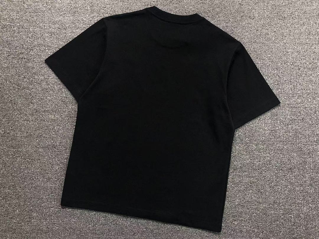 Valentino 138 VALENTINO T-SHIRT 412282001 (Im 170Cm 55Kg I Wear Size M In The Phot) - Image 16