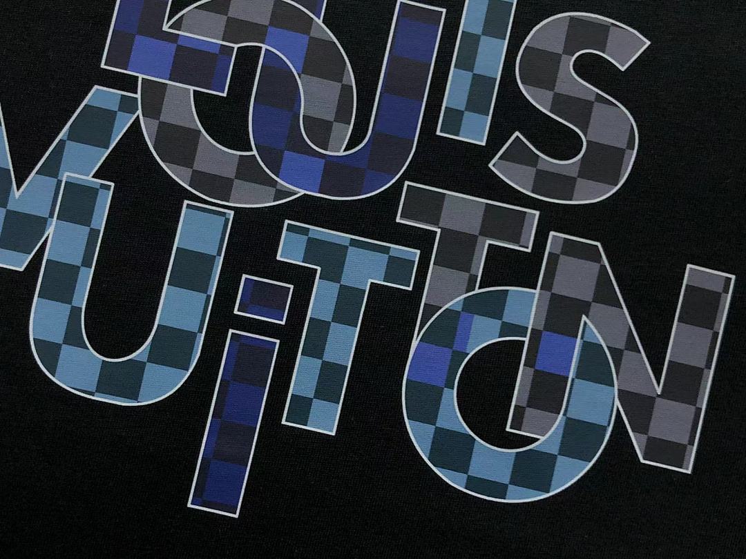 Louis Vuitton 115 L⭐ T-SHIRT 412145821 (Im 170Cm 57Kg I Wear Size L In The Phot) - Image 18