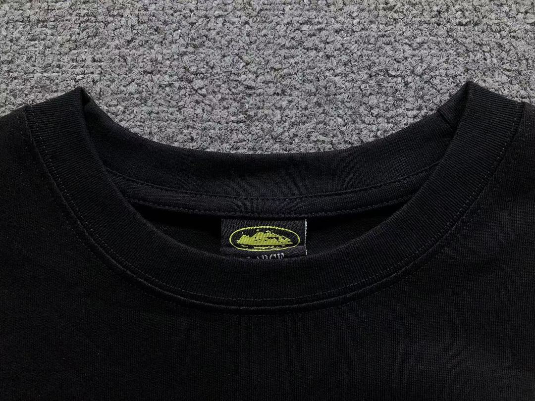 Corteiz 85 CORTEIZ T-SHIRT 525140178 (Im 170Cm 60Kg I Wear Size L In The Phot) - Image 20