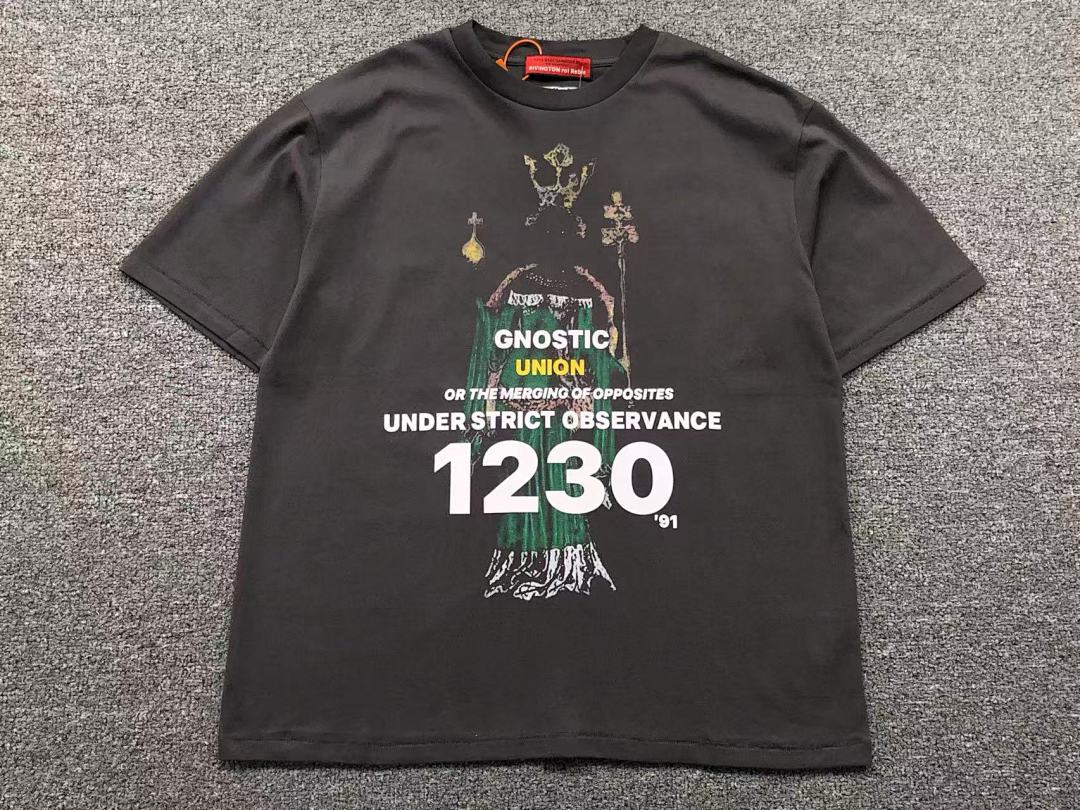 Unbranded 115 R⭐⭐123 T-SHIRT 21101607125 (Im 170Cm 60Kg I Wear Size 2 In The Phot) - Image 5