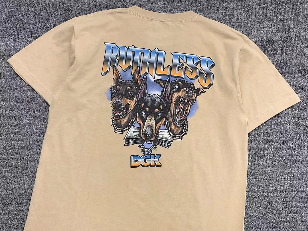 DGK 95 DGK T-SHIRT - Image 18