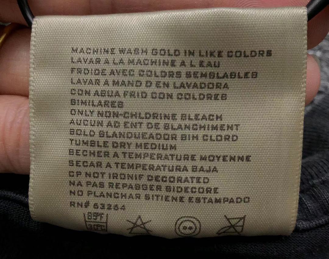 Unbranded 118 VINTAGE T-SHIRT - Image 19