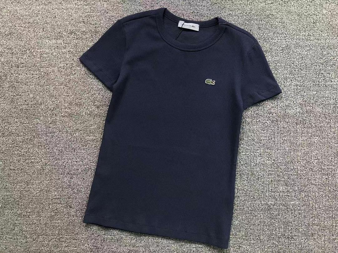 Lacoste 98 LACOSTE T-SHIRT FEMAIE - Image 20