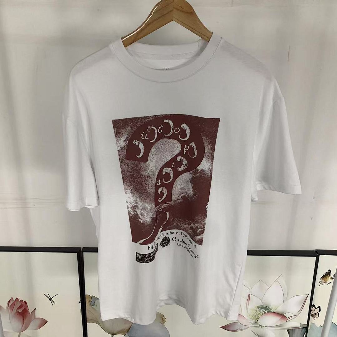 Travis Scott 78 TRAVIS SCOTT T-SHIRT 505217291 (Im 170Cm 60Kg I Wear Size S In The Phot) - Image 16