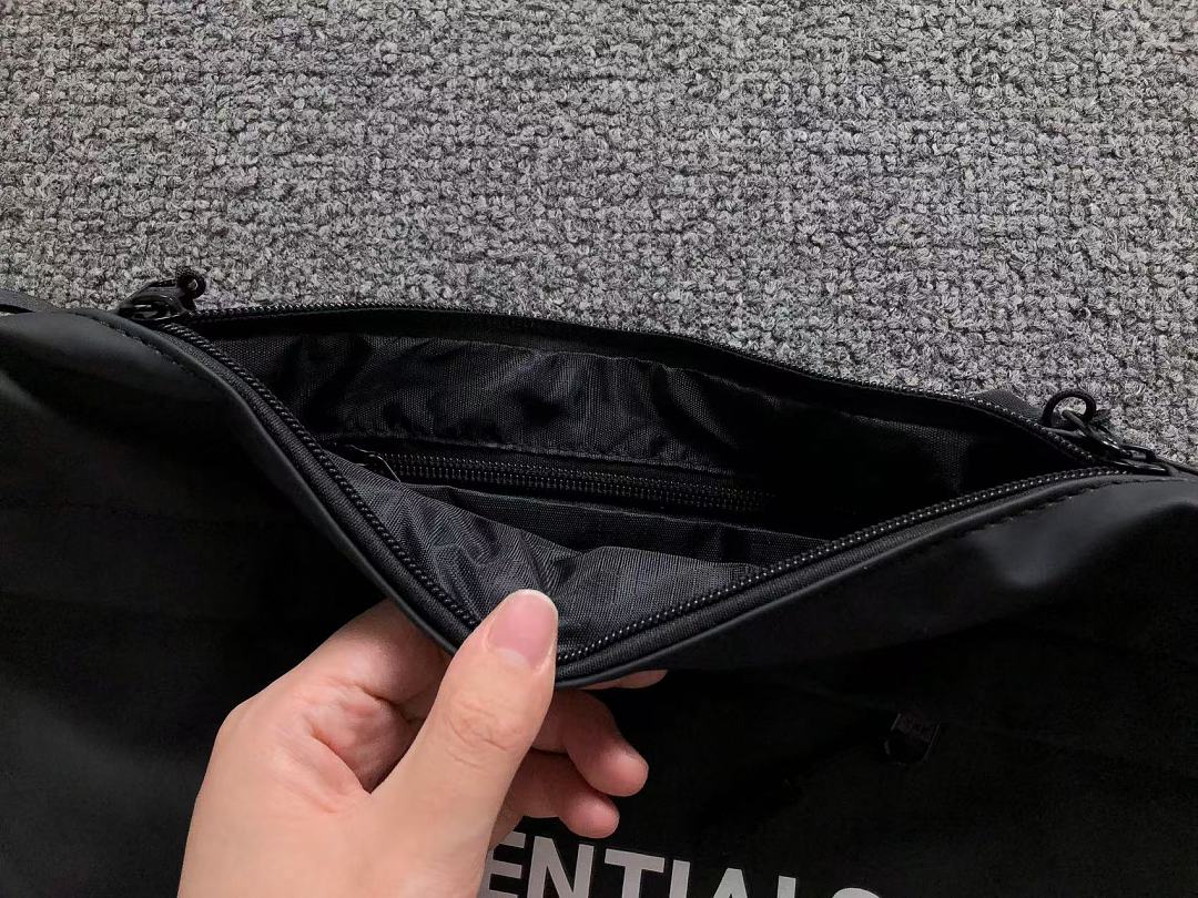 Fear of God 125 FOG BAG 4208281477 (Long 28CM* Wide 13CM* High 18CM) - Image 19