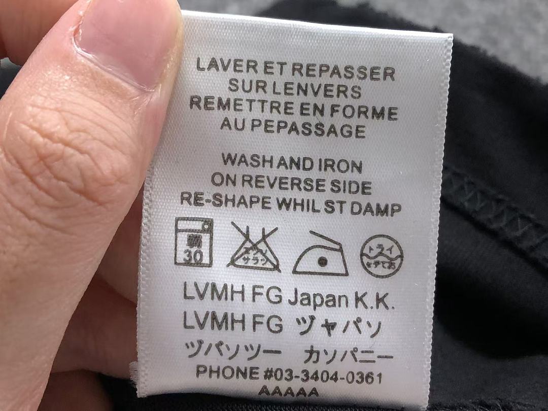 Y-3 129 Y-3 T-SHIRT 3208211321 (Im 170Cm 60Kg I Wear Size L In The Phot) - Image 25