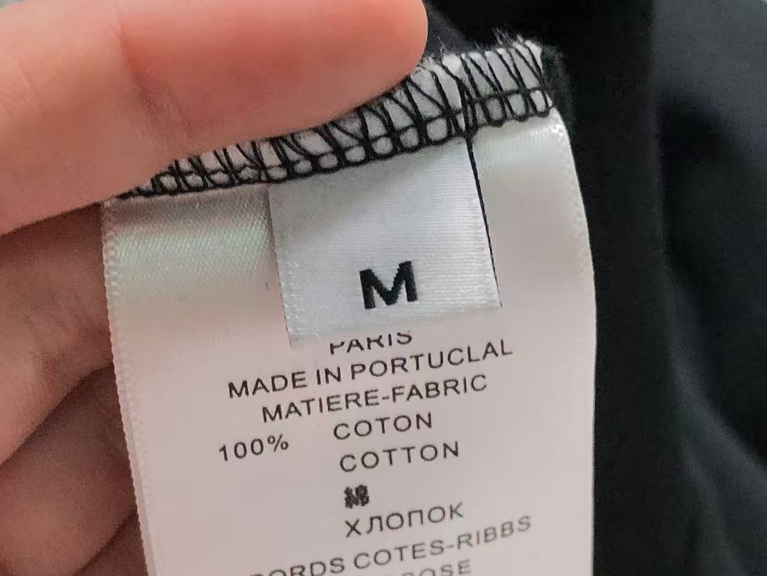 Y-3 125 M⭐⭐⭐⭐⭐R T-SHIRT 5261004147 (Im 170Cm 60Kg I Wear Size M In The Phot) - Image 24