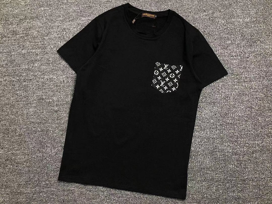 Louis Vuitton 148 L⭐ T-SHIRT - Image 8