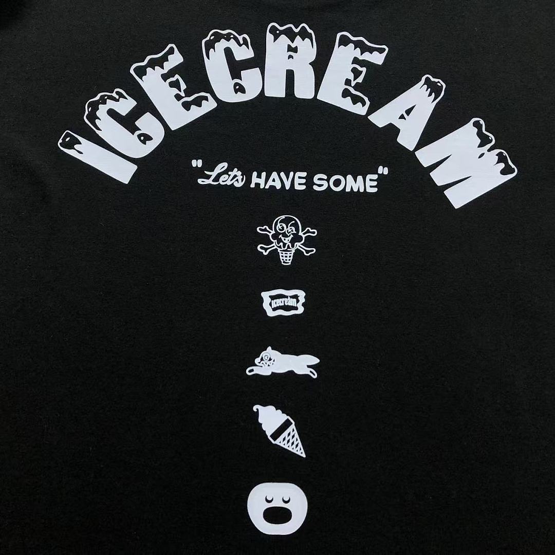 Icecream 98 IC⭐⭐R⭐AM T-SHIRT 126212202 (Im 170Cm 60Kg I Wear Size M In The Phot) - Image 13