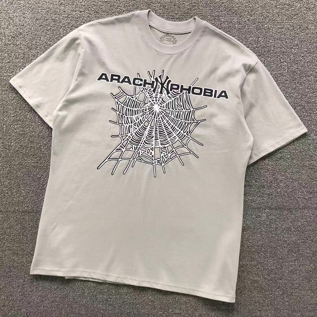 Sp5der 78 SP5DER T-SHIRT 12581946 (Im 170Cm 60Kg I Wear Size 1 In The Phot)