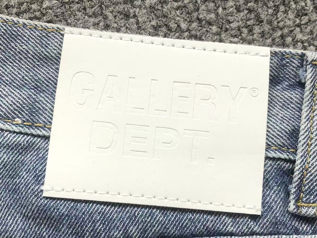 Gallery Dept 158 GALLERY DEPT TROUSERS 12641753 (Im 170Cm 60Kg I Wear Size S In The Phot) - Image 11
