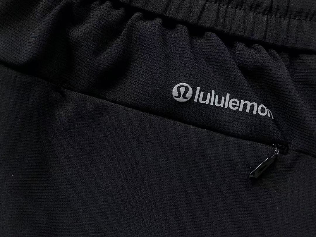 Unbranded 185 LULULEMON TROUSERS 2110202101 (Im 170Cm 60Kg I Wear Size XL In The Phot) - Image 22