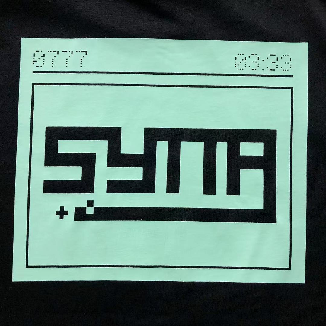 Unbranded 85 S⭐N⭐ T-SHIRT 1104283963 (Im 170Cm 60Kg I Wear Size XS In The Phot) - Image 8