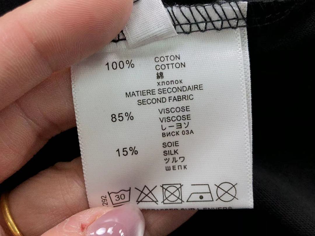 Dior 115 D⭐O⭐ T-SHIRTS 215171815 (Im 170Cm 60Kg I Wear Size M In The Phot) - Image 21