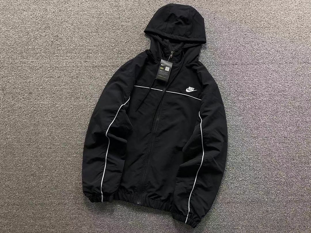 Nike TROUSERS138 N⭐K⭐ JACKET - Image 18