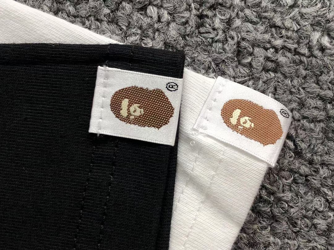 Bape 85 BAPE T-SHIRT 3104180331 (Im 170Cm 60Kg I Wear Size L In The Phot) - Image 20