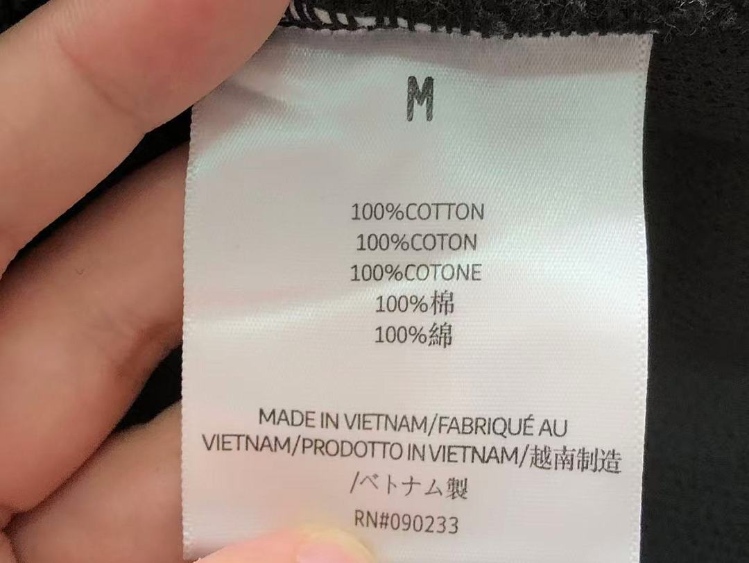 Fear of God TROUSERS 225 FOG FLEECE JACKET - Image 24