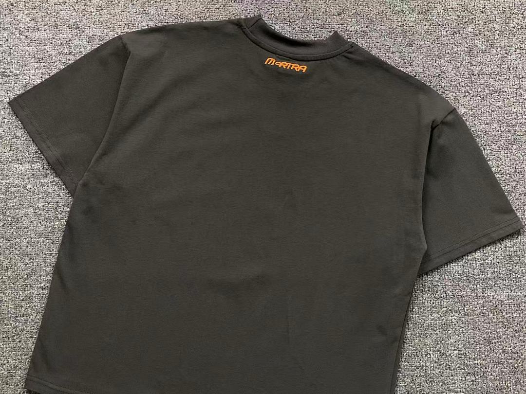 Mertra 88 M⭐RT⭐A T-SHIRT 121171034 (Im 170Cm 60Kg I Wear Size S In The Phot) - Image 12