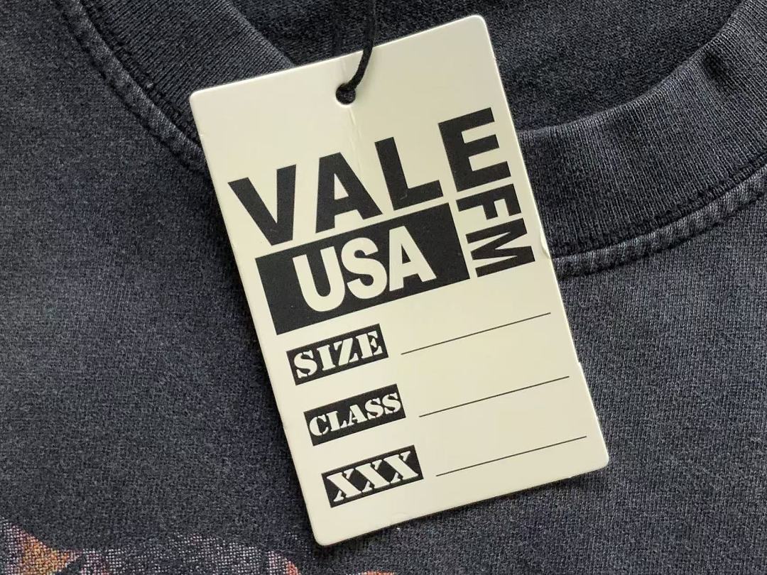 Unbranded 118 V⭐LL⭐Y T-SHIRT 3208252017 (Im 170Cm 60Kg I Wear Size S In The Phot) - Image 16