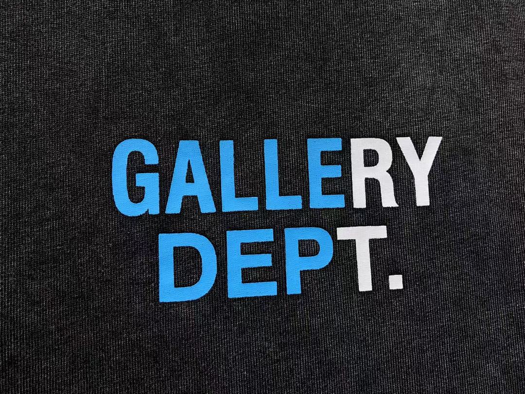 Gallery Dept 115 GALLERY DEPT T-SHIRT - Image 11
