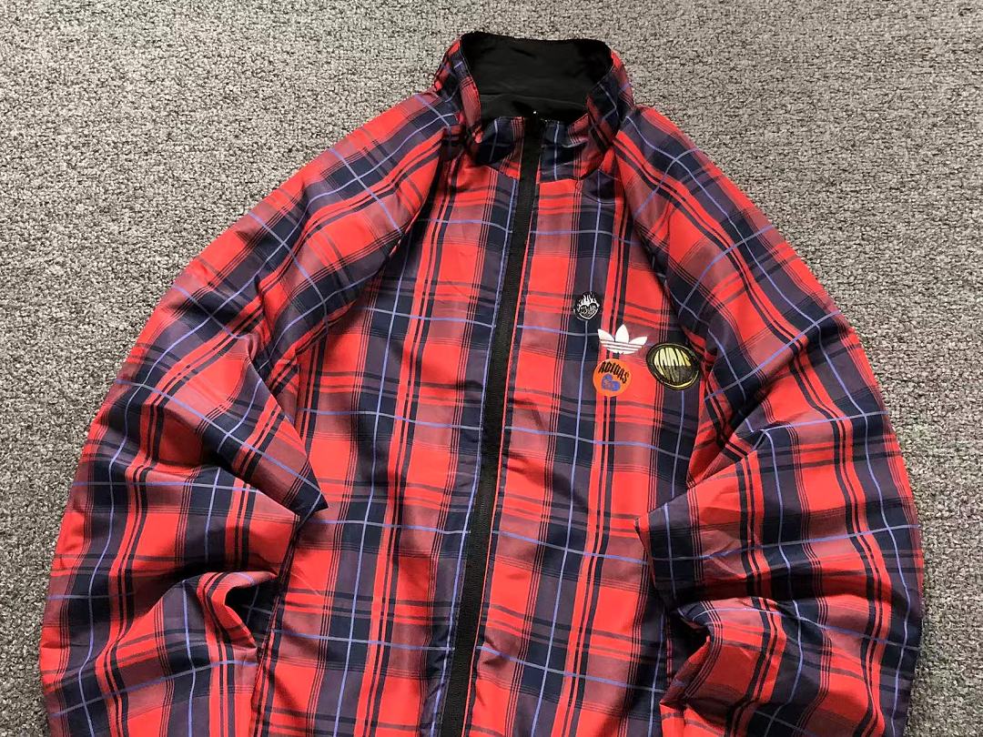 Adidas 188 A⭐I⭐AS JACKET 3207242077 (Im 170Cm 60Kg I Wear Size M In The Phot) - Image 30