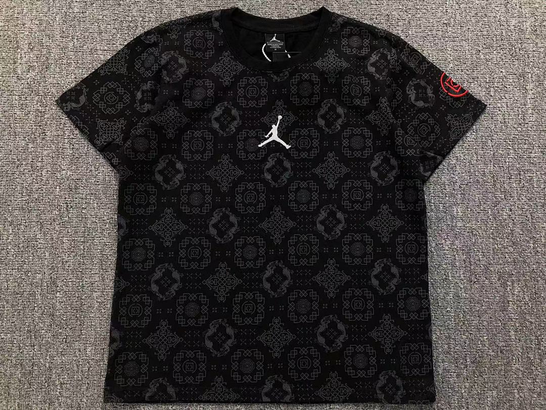Air Jordan 75 A⭐RJ⭐R⭐AN T-SHIRT 412290157 (Im 170Cm 55Kg I Wear Size M In The Phot) - Image 7