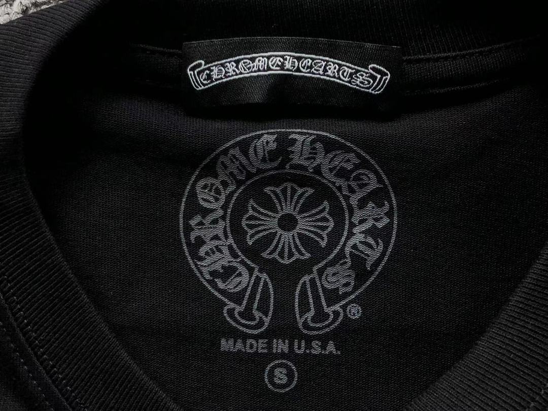 Comme des Garcons 85 C⭐⭐OME HE⭐⭐TS T-SHIRT 4204250736 (Im 170Cm 60Kg I Wear Size S In The Phot) - Image 24