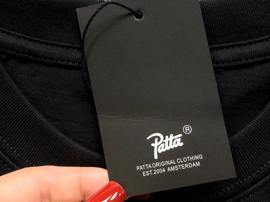 Patta 82 P⭐TT⭐ T-SHIRT 1261310175 (Im 170Cm 60Kg I Wear Size M In The Phot) - Image 15