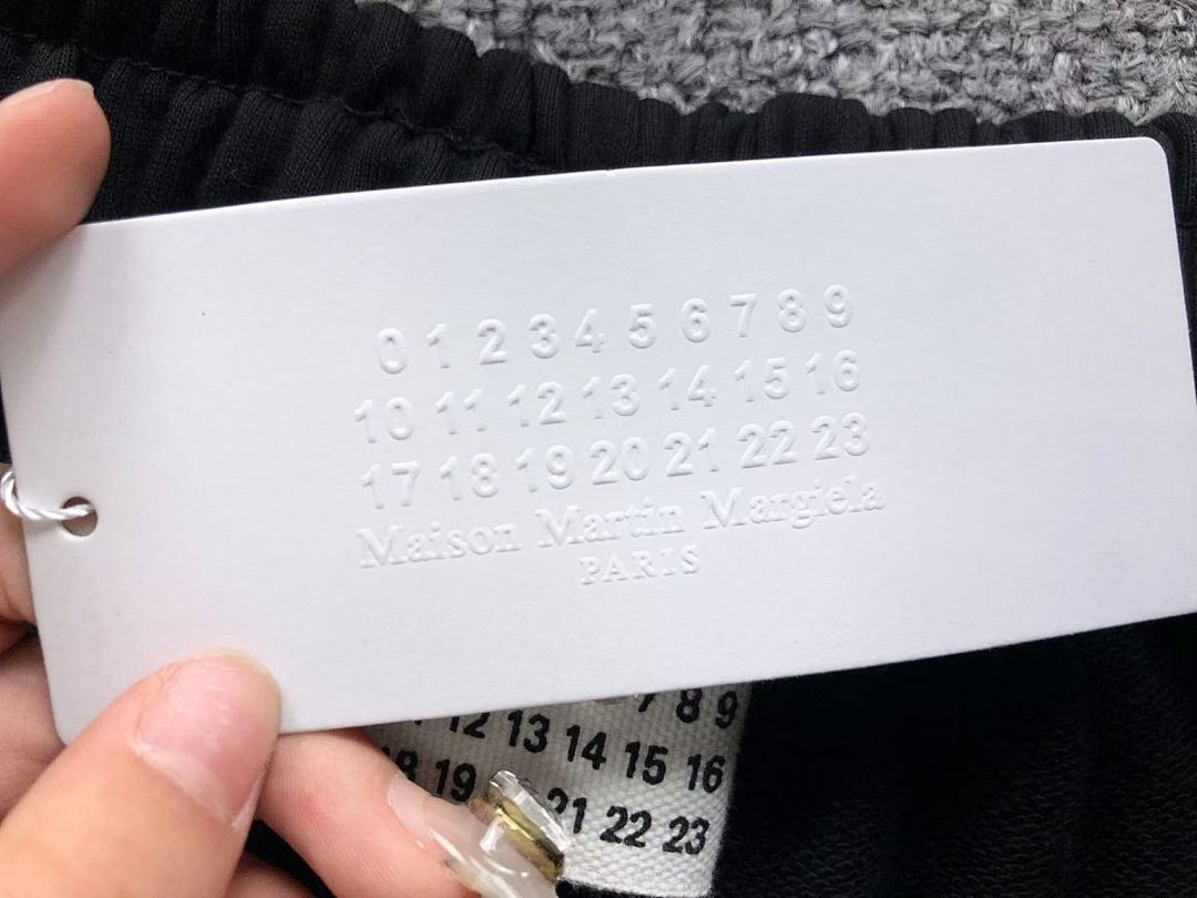 On Running 95 MAISON MARGIELA SHORTS 4107071186 (Im 170Cm 60Kg I Wear Size 46 In The Phot) - Image 26